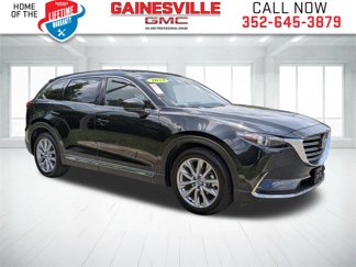 Used 2023 MAZDA CX-9 Grand Touring image 1