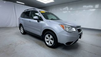 Used 2016 Subaru Forester 2.5i Premium image 1