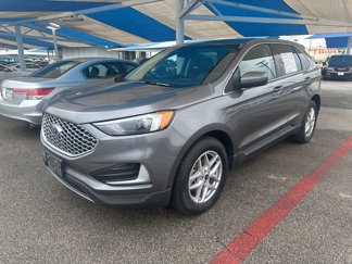 Used 2023 Ford Edge SEL image 1
