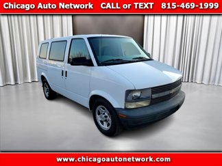 Used 2005 Chevrolet Astro image 1