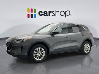 Used 2022 Ford Escape SE image 1