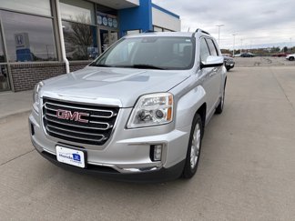 Used 2017 GMC Terrain SLT w/ Open Road Package image 1