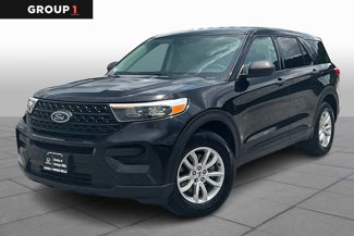 Used 2020 Ford Explorer 4WD image 1