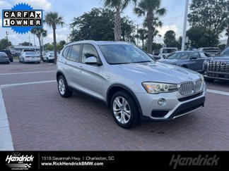 Used 2016 BMW X3 xDrive35i image 1