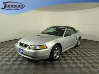 Used 2000 Ford Mustang GT image 1
