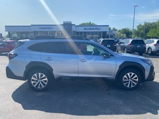 Certified 2025 Subaru Outback Premium w/ Popular Package #1A image 1