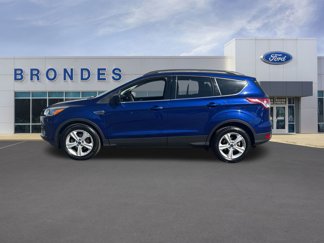 Used 2016 Ford Escape SE w/ Equipment Group 201A 360° Tour