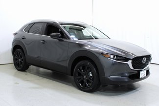 New 2025 MAZDA CX-30 AWD 2.5 S w/ Select Sport Pkg image 1