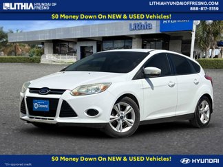 Used 2014 Ford Focus SE image 1