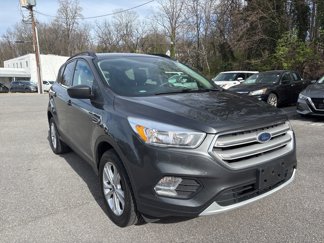 Used 2018 Ford Escape SE image 1