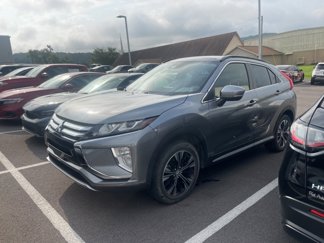 Used 2020 Mitsubishi Eclipse Cross SE image 1