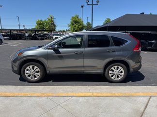 Used 2014 Honda CR-V EX-L image 1