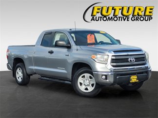 Used 2014 Toyota Tundra SR5 image 1