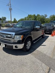 Used 2014 Ford F150 XLT w/ Equipment Group 302A Luxury image 1