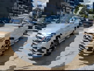 Certified 2018 Mercedes-Benz E 300 image 1