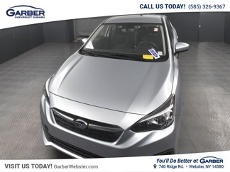 Used 2022 Subaru Impreza 2.0i Premium image 1
