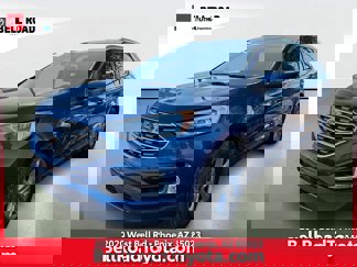 Used 2020 Ford Edge SEL w/ Convenience Package image 1