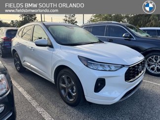 Used 2023 Ford Escape ST-Line Select image 1