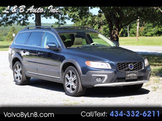 Used 2014 Volvo XC70 T6 image 1
