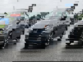New 2025 Nissan Versa S w/ S Plus Package image 1