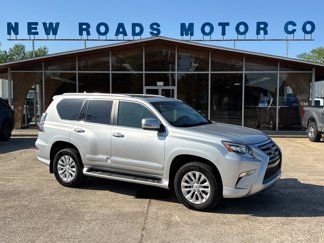 Used 2015 Lexus GX 460 image 1