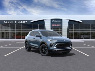 New 2025 Buick Encore GX Sport Touring image 1