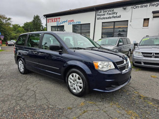 Used 2015 Dodge Grand Caravan American Value Package image 1
