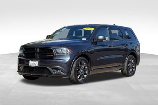Used 2016 Dodge Durango R/T w/ Technology Group image 1