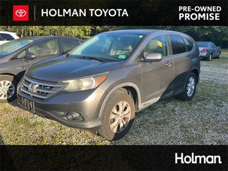 Used 2014 Honda CR-V EX image 1