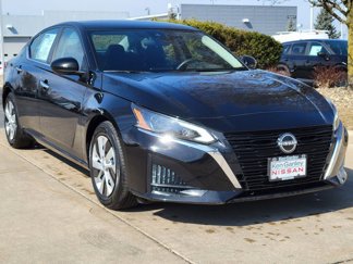Used 2023 Nissan Altima 2.5 S image 1