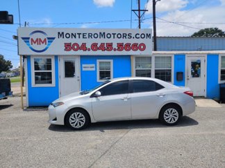 Used 2019 Toyota Corolla L image 1