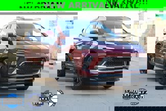 Used 2024 Buick Encore GX Sport Touring image 1