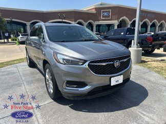 Used 2018 Buick Enclave Avenir w/ Avenir Technology Package image 1