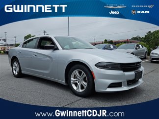 Certified 2023 Dodge Charger SXT image 1