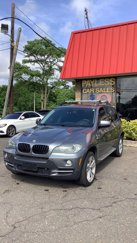 Used 2007 BMW X5 3.0si image 1