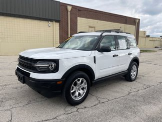 Used 2021 Ford Bronco Sport image 1