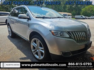Used 2015 Lincoln MKX FWD w/ Equipment Group 102A image 1