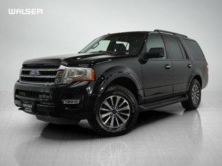 Used 2017 Ford Expedition XLT w/ Equipment Group 202A image 1