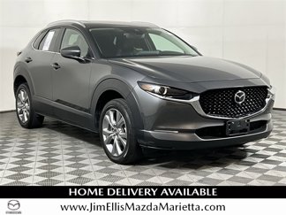Certified 2022 MAZDA CX-30 AWD 2.5 S w/ Preferred Package image 1