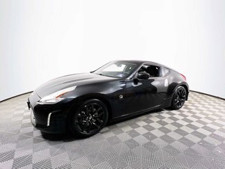 Used 2015 Nissan 370Z Coupe image 1