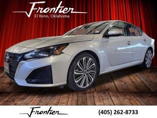 Used 2023 Nissan Altima 2.5 SL image 1
