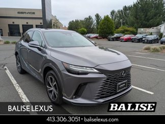 Certified 2023 Lexus RX 350 Premium Plus image 1