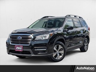 Used 2021 Subaru Ascent Premium w/ Convenience Package image 1