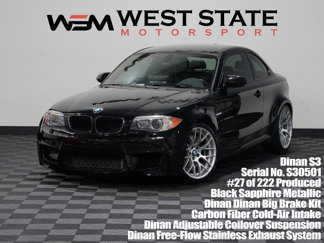 Used 2011 BMW 1 Series M image 1