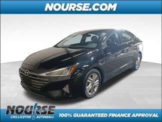 Used 2020 Hyundai Elantra Value Edition image 1