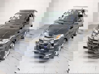 Used 2019 Honda HR-V LX image 1