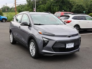 Used 2023 Chevrolet Bolt EUV LT w/ Comfort Package image 1