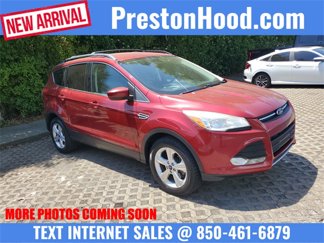 Used 2013 Ford Escape SE image 1