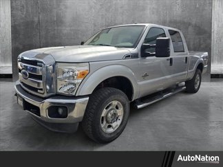 Used 2014 Ford F250 XLT w/ XLT Value Package image 1