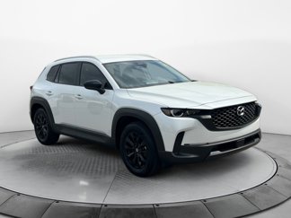 Used 2025 MAZDA CX-50 AWD 2.5 S w/ Preferred Package image 1